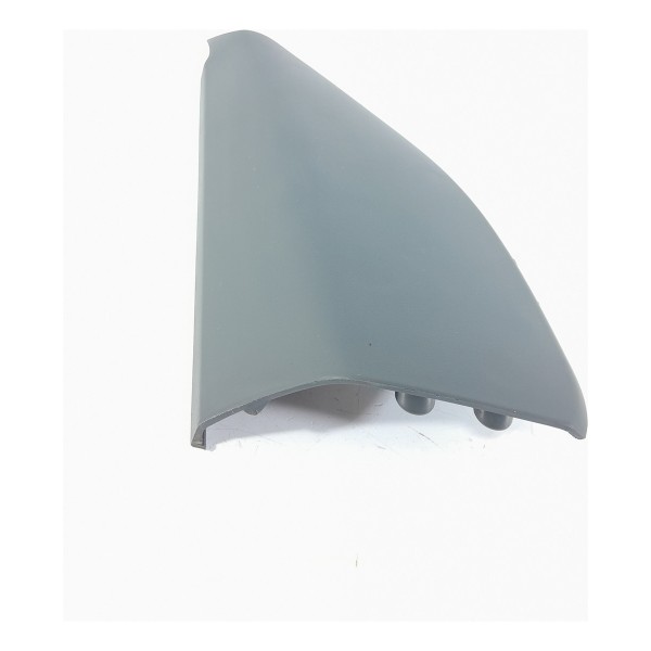Acabamento Interno Retrovisor Esq Amarok 2010/2023 2h6837993