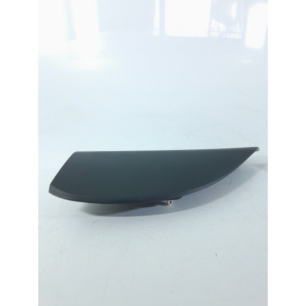 Acabamento Interno Retrovisor Esq Amarok 2010/2023 2h6837993
