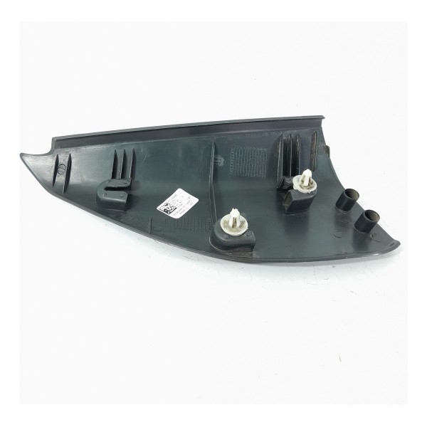 Acabamento Interno Retrovisor Esq Amarok 2010/2023 2h6837993