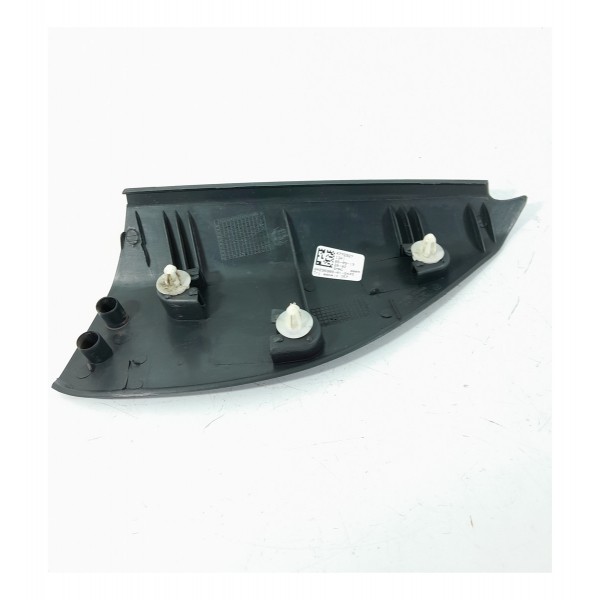 Acabamento Interno Retrovisor Dir Amarok 2010/2023 2h6837994