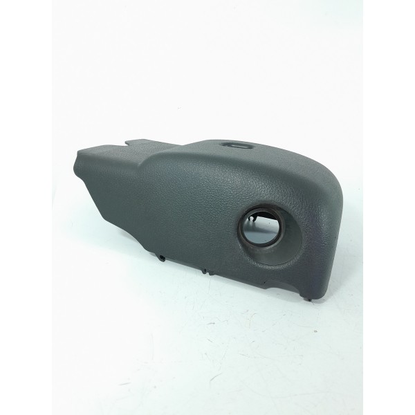 Acabamento Inferior Chave Seta Amarok 2010/2023 2h0858566