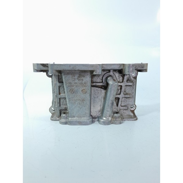 Tampa Lateral Cabecote Amarok V6 Esq 2017/2023 059109122al