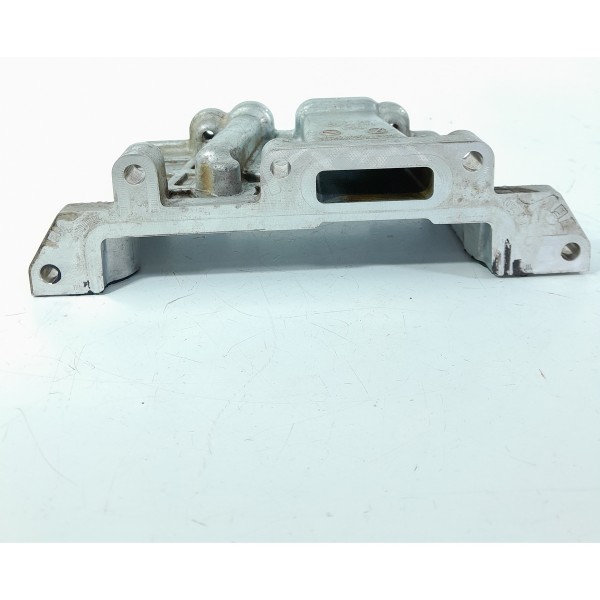 Tampa Lateral Cabecote Amarok V6 Esq 2017/2023 059109122al