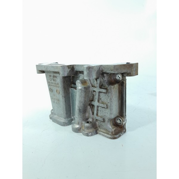 Tampa Lateral Cabecote Amarok V6 Esq 2017/2023 059109122al