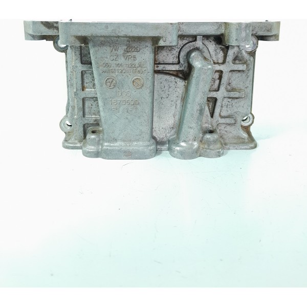 Tampa Lateral Cabecote Amarok V6 Esq 2017/2023 059109122al