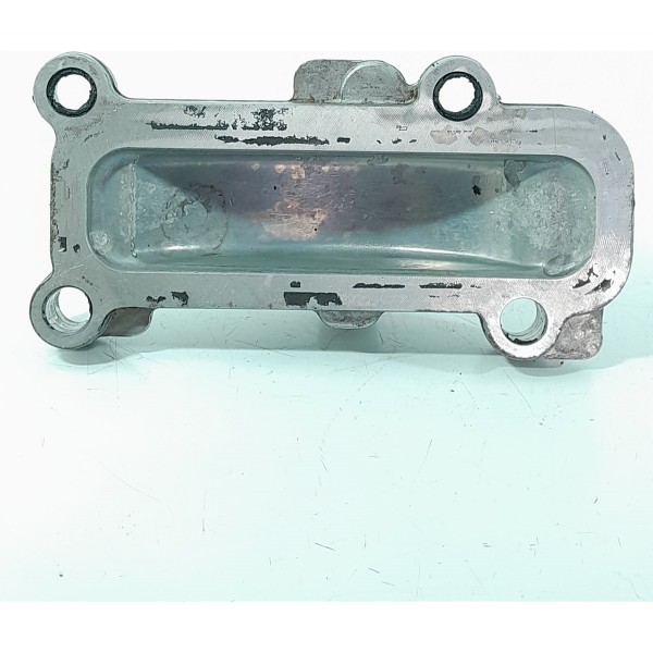 Suporte Polia Bomba Combust Amarok V6 17/23 059103708a