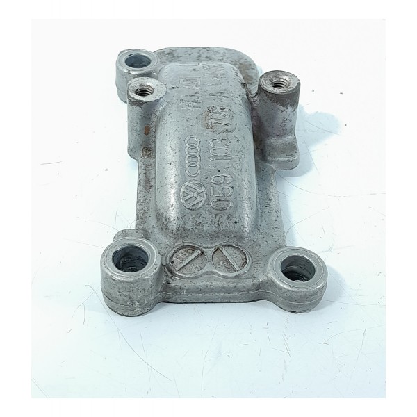 Suporte Polia Bomba Combust Amarok V6 17/23 059103708a