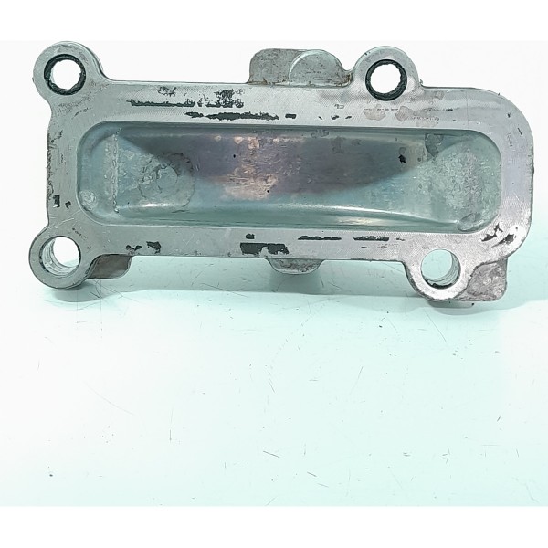 Suporte Polia Bomba Combust Amarok V6 17/23 059103708a