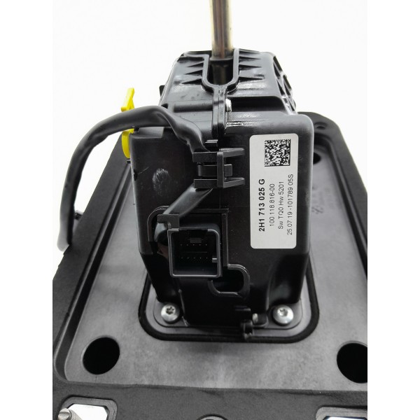 Alavanca Cambio Amarok 3.0 V6 2017/2023 2h1713025g