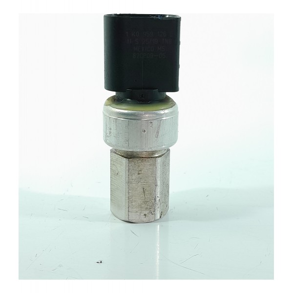 Sensor Pressostato Ar Condicionad Amarok V6 17/23 1k0959126e
