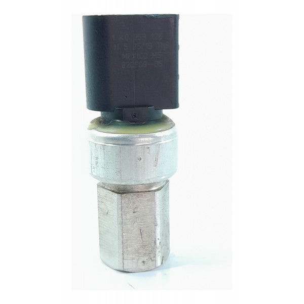 Sensor Pressostato Ar Condicionad Amarok V6 17/23 1k0959126e