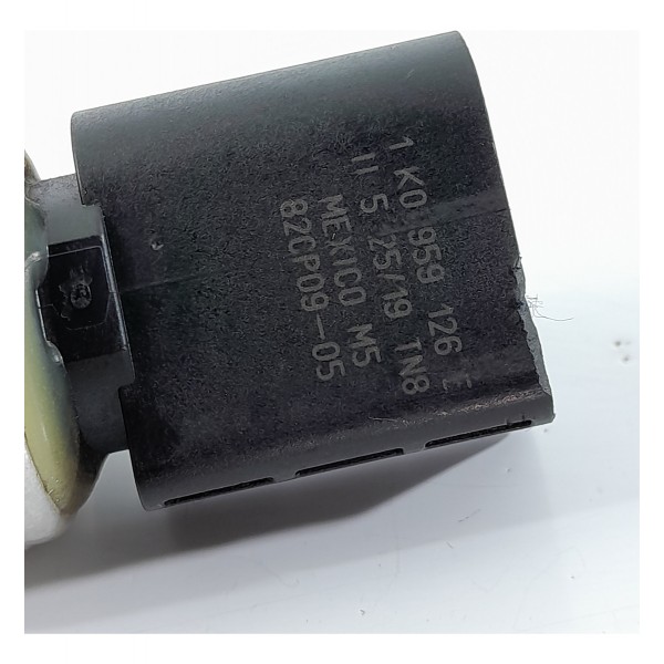 Sensor Pressostato Ar Condicionad Amarok V6 17/23 1k0959126e