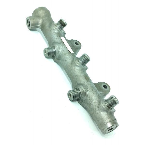 Flauta Bico Injetor Amarok V6 3.0 Dir 2017/2023 059130090cs