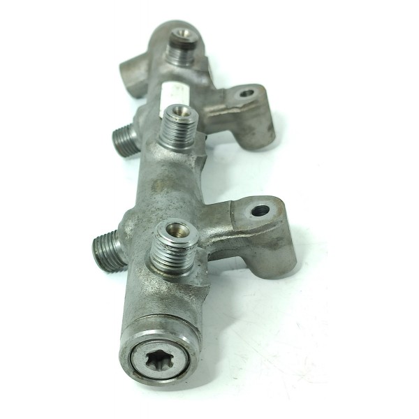 Flauta Bico Injetor Amarok V6 3.0 Dir 2017/2023 059130090cs