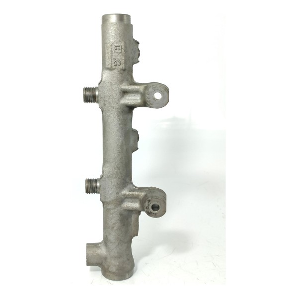 Flauta Bico Injetor Amarok V6 3.0 Dir 2017/2023 059130090cs