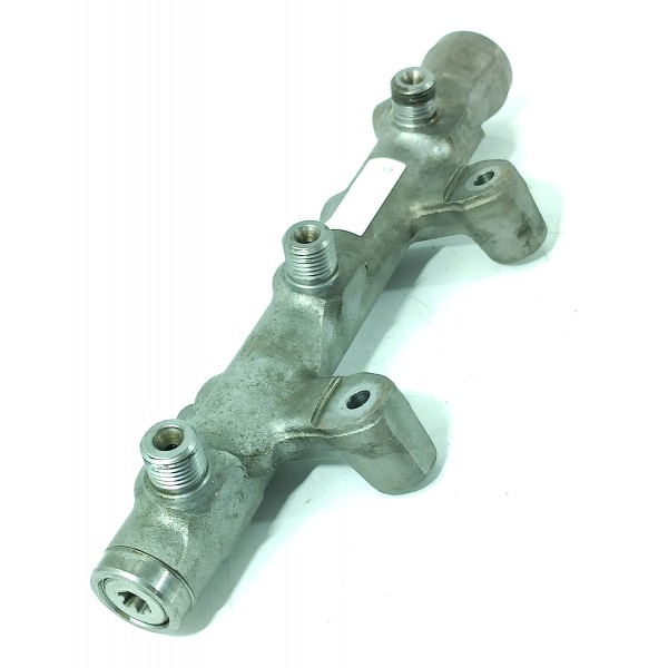 Flauta Bico Injetor Amarok V6 3.0 Dir 2017/2023 059130090cs