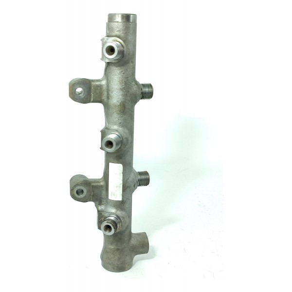 Flauta Bico Injetor Amarok V6 3.0 Dir 2017/2023 059130090cs