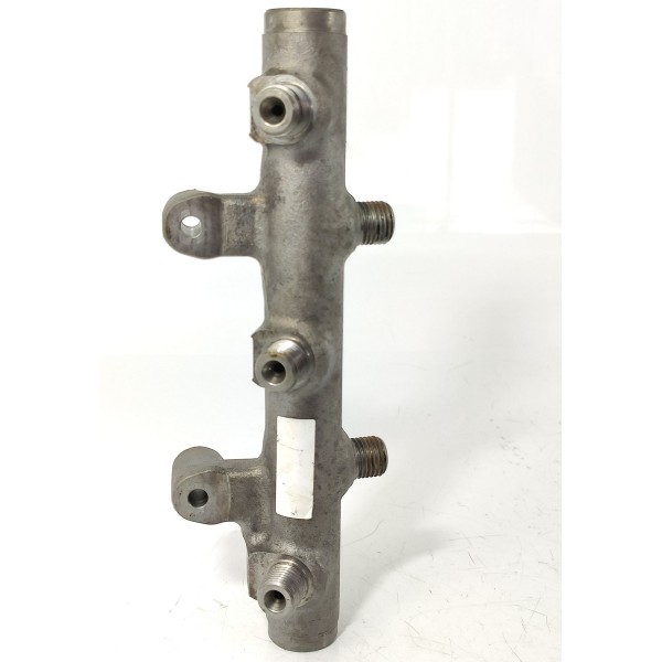 Flauta Bico Injetor Amarok V6 3.0 Esq 2017/2023 059130089cs