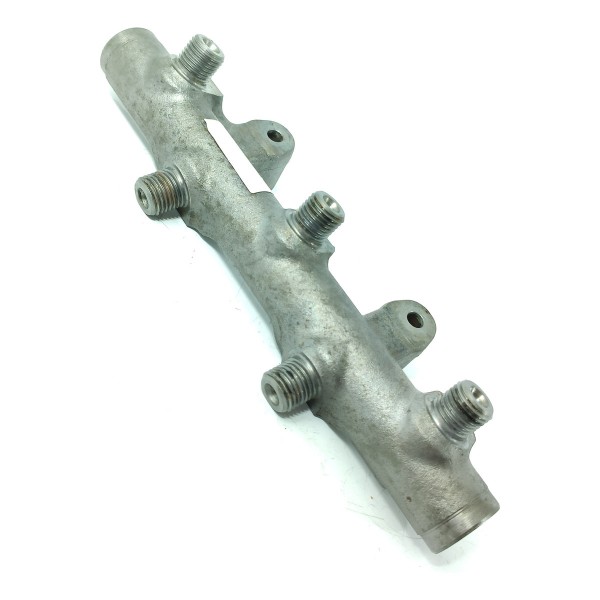 Flauta Bico Injetor Amarok V6 3.0 Esq 2017/2023 059130089cs