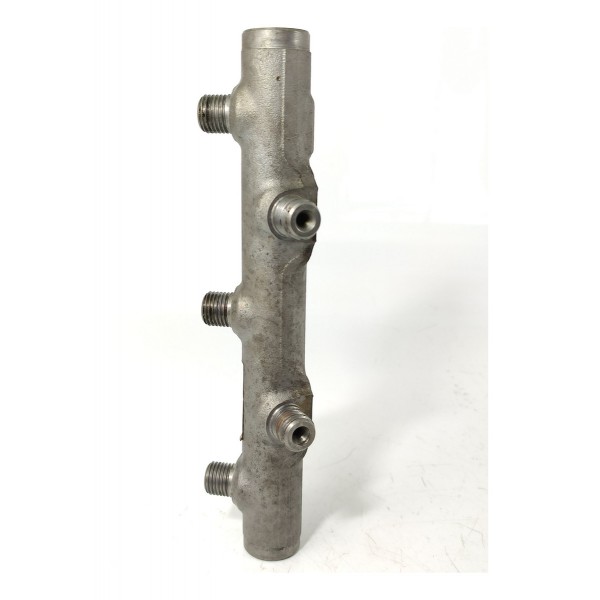 Flauta Bico Injetor Amarok V6 3.0 Esq 2017/2023 059130089cs