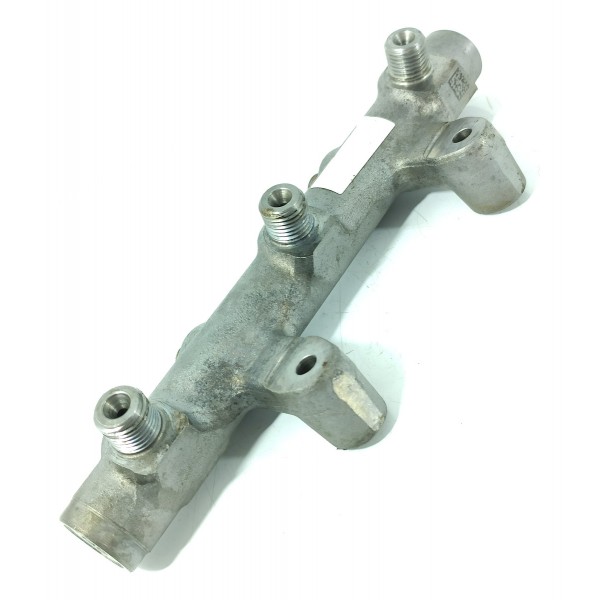 Flauta Bico Injetor Amarok V6 3.0 Esq 2017/2023 059130089cs