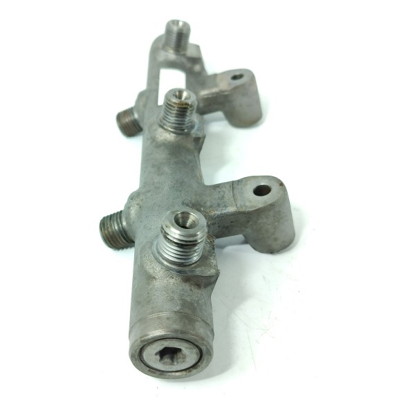 Flauta Bico Injetor Amarok V6 3.0 Esq 2017/2023 059130089cs