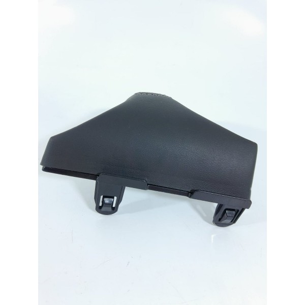 Acabamento Painel Nissan Kicks Couro 2022 2023 684105r01a