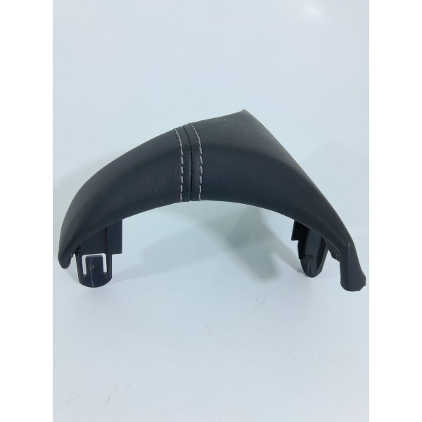 Acabamento Painel Nissan Kicks Couro 2022 2023 684105r01a