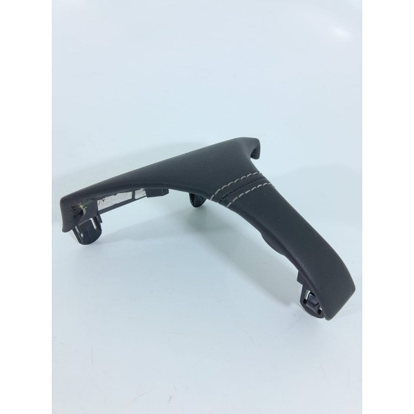 Acabamento Painel Nissan Kicks Couro 2022 2023 684105r01a