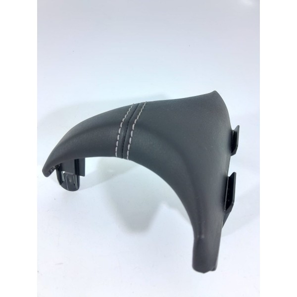 Acabamento Painel Nissan Kicks Couro 2022 2023 684105r01a