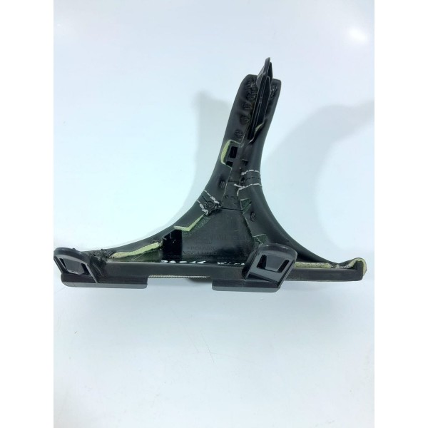 Acabamento Painel Nissan Kicks Couro 2022 2023 684105r01a