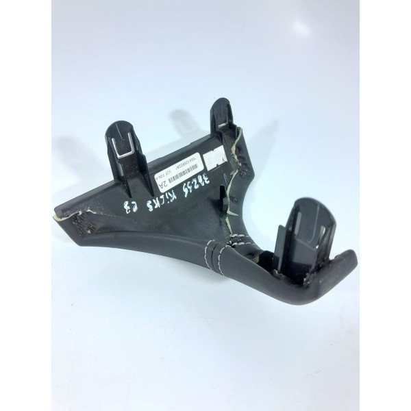 Acabamento Painel Nissan Kicks Couro 2022 2023 684105r01a