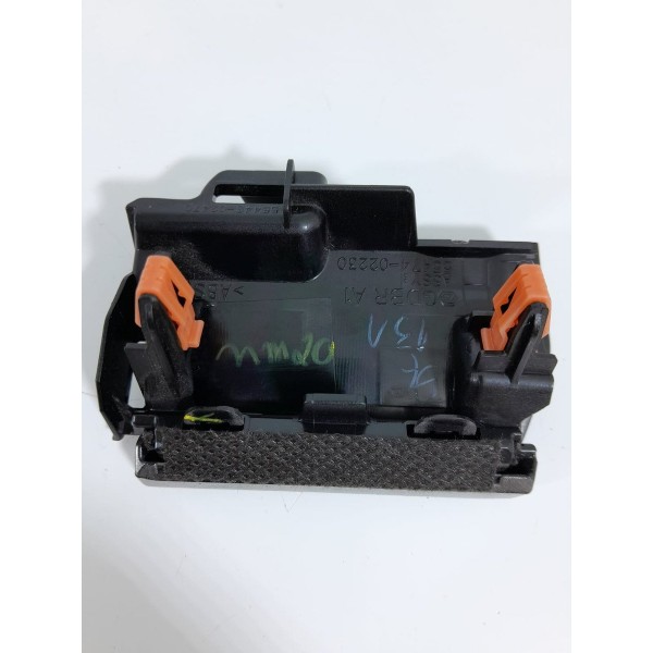 Acabamento Painel Corolla 2020/2025 5547402230