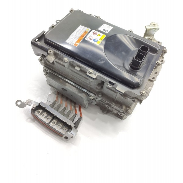 Conversor Bateria Corolla Hybrid 2020/2025 G920012030 Direito