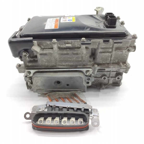 Conversor Bateria Corolla Hybrid 2020/2025 G920012030 Direito