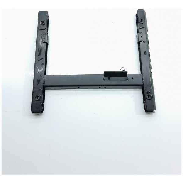 Trilho Banco Amarok Dianteiro Esquerdo 2017/2023 2h68811033 Preto