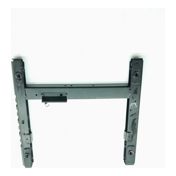 Trilho Banco Amarok Dianteiro Esquerdo 2017/2023 2h68811033 Preto