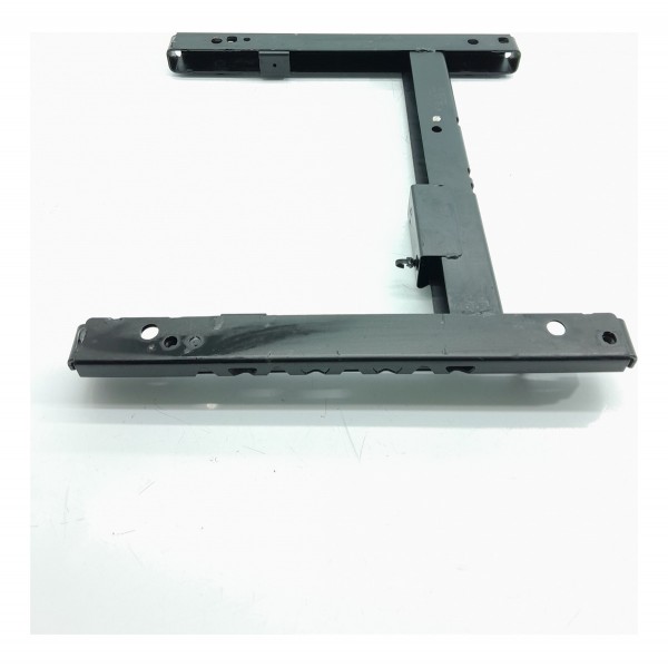 Trilho Banco Amarok Dianteiro Esquerdo 2017/2023 2h68811033 Preto