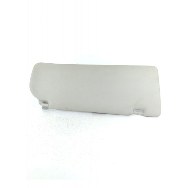 Quebra Sol Amarok Esquerdo 2010/2023 7n0857551c