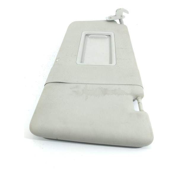 Quebra Sol Amarok Esquerdo 2010/2023 7n0857551c