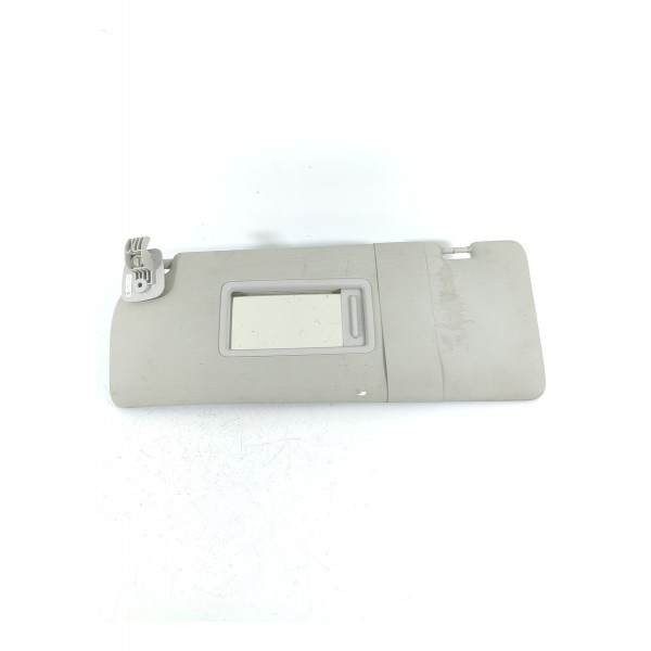 Quebra Sol Amarok Esquerdo 2010/2023 7n0857551c