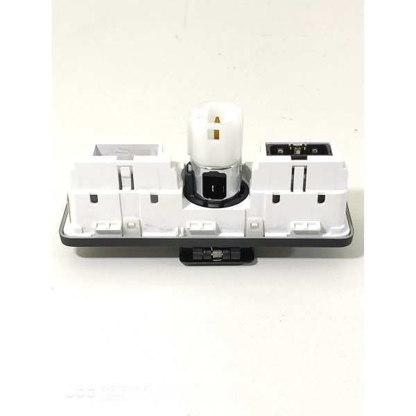 Entrada Usb Aux Discovery Sport 2014/2019 Fk7219c166 Azul-celeste