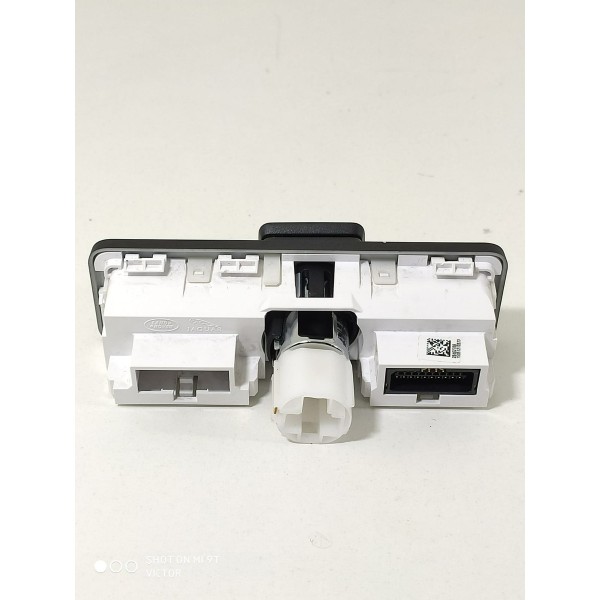 Entrada Usb Aux Discovery Sport 2014/2019 Fk7219c166 Azul-celeste