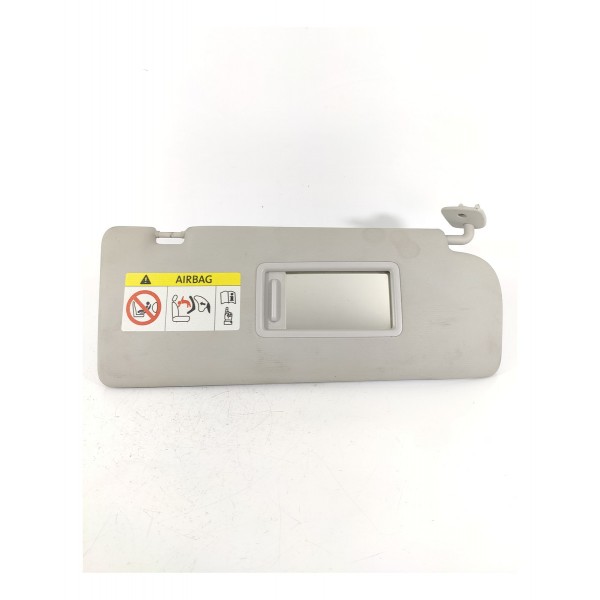 Quebra Sol Amarok Direito 2010 /2022 7n0857552l