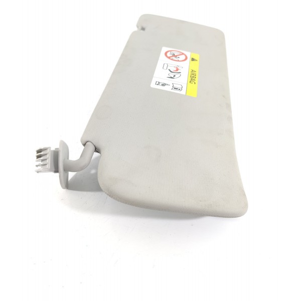 Quebra Sol Amarok Direito 2010 /2022 7n0857552l