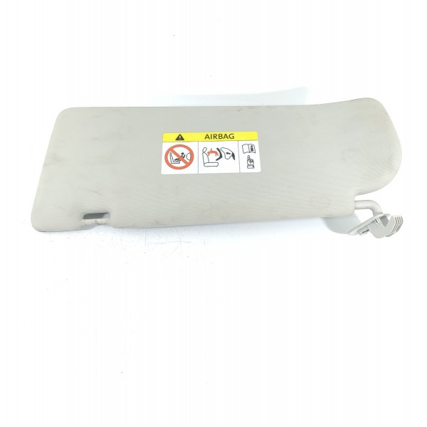 Quebra Sol Amarok Direito 2010 /2022 7n0857552l