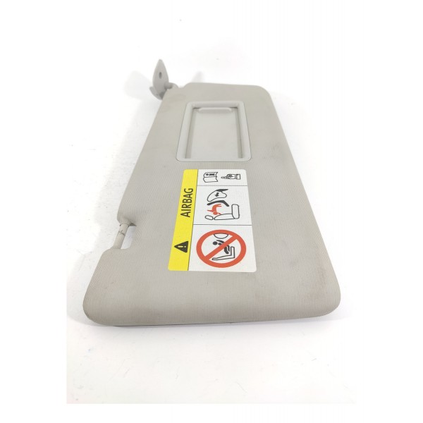 Quebra Sol Amarok Direito 2010 /2022 7n0857552l