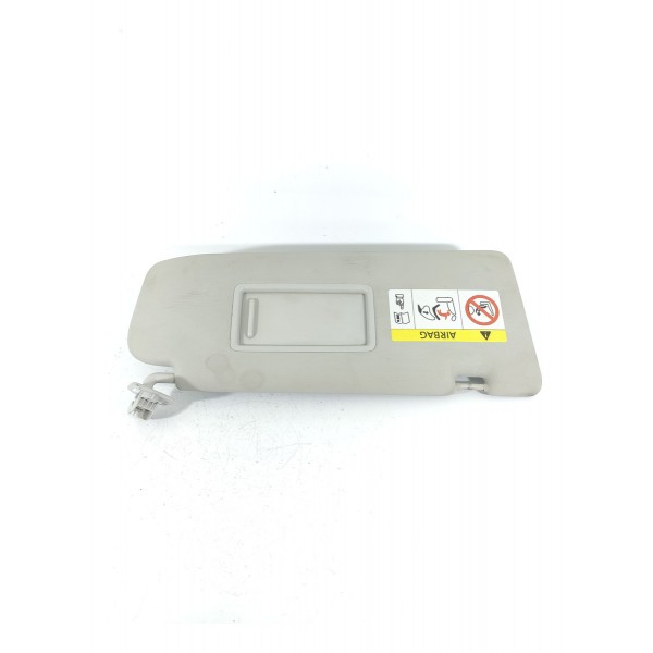 Quebra Sol Amarok Direito 2010 /2022 7n0857552l