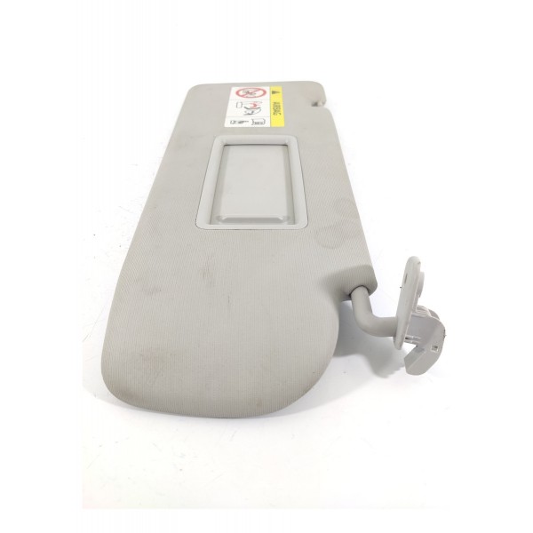 Quebra Sol Amarok Direito 2010 /2022 7n0857552l