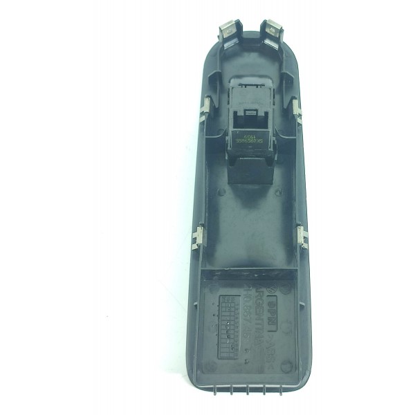 Botao Vidro Amarok Dianteiro Direito 2010/2023 2h0867469a